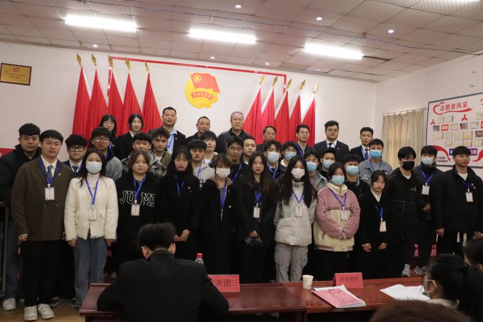 我校第十一次学生代表大会隆重召开 我校第十一次学生代表大会隆重召开