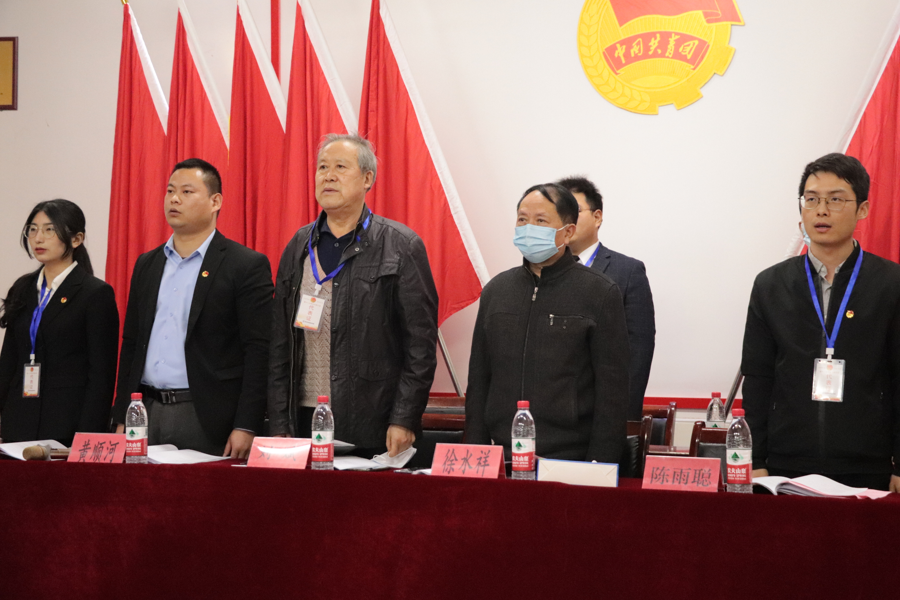 我校第十一次学生代表大会隆重召开 我校第十一次学生代表大会隆重召开