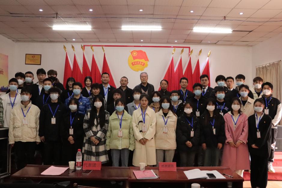 我校第十一次学生代表大会隆重召开 我校第十一次学生代表大会隆重召开