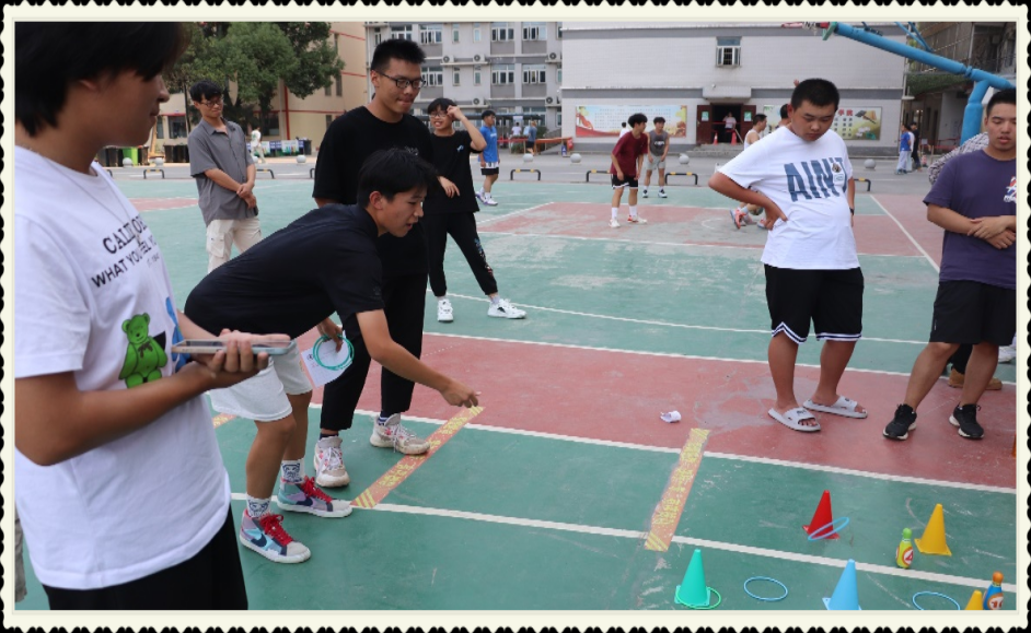 国际足联世界杯 | 2022趣味运动会