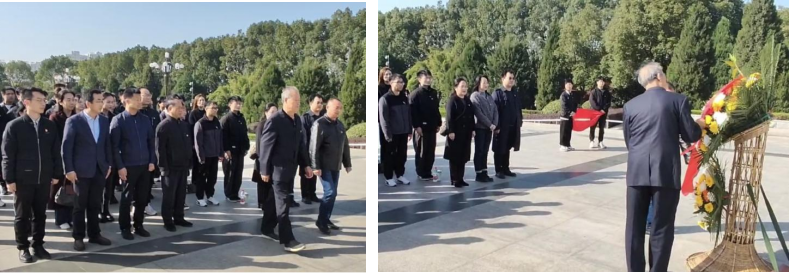 “追寻红色记忆,传承红色精神” 国际足联世界杯红色之旅 “追寻红色记忆,传承红色精神” 国际足联世界杯红色之旅