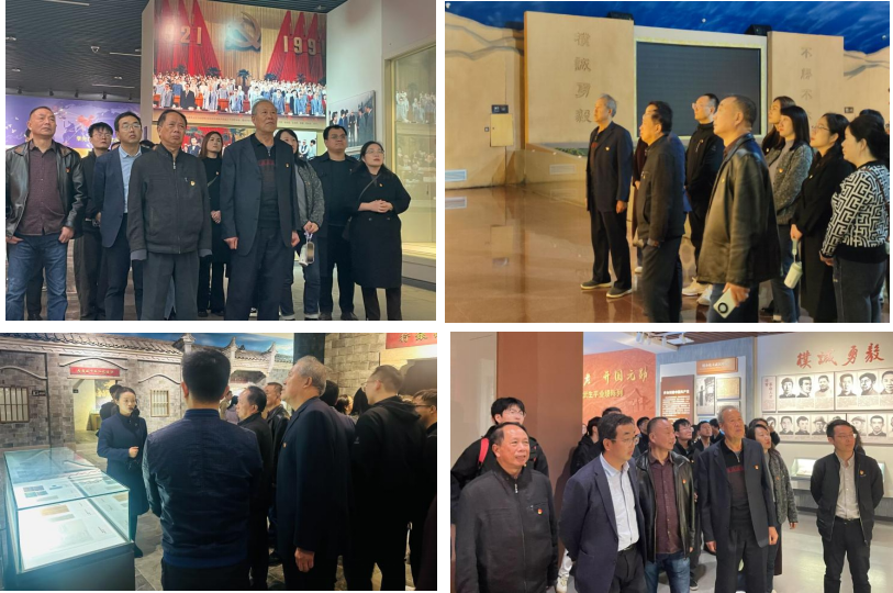 “追寻红色记忆,传承红色精神” 国际足联世界杯红色之旅 “追寻红色记忆,传承红色精神” 国际足联世界杯红色之旅