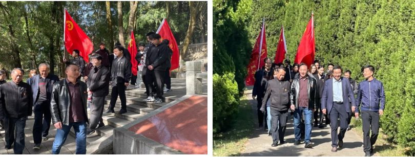 “追寻红色记忆,传承红色精神” 国际足联世界杯红色之旅 “追寻红色记忆,传承红色精神” 国际足联世界杯红色之旅