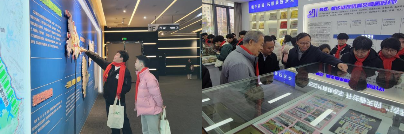 世界杯官网赴黄石开展“青春飞扬·智汇黄石行”社会实践活动 世界杯官网赴黄石开展“青春飞扬·智汇黄石行”社会实践活动