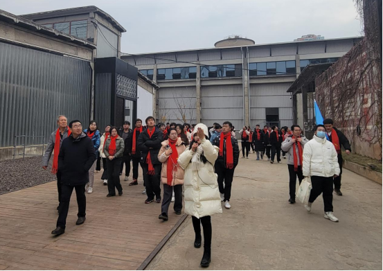 世界杯官网赴黄石开展“青春飞扬·智汇黄石行”社会实践活动 世界杯官网赴黄石开展“青春飞扬·智汇黄石行”社会实践活动