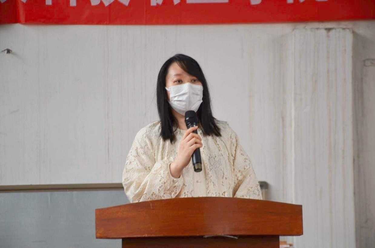 以青春之名，赴时代之约 ——国际足联世界杯2024-2025学年“五四”表彰大会暨文艺汇演隆重举办
