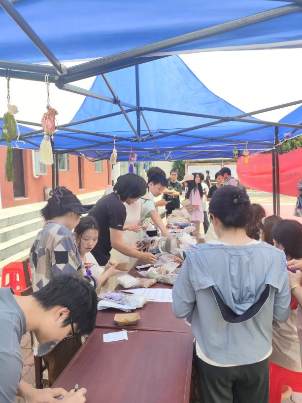 世界杯官网成功开展第四届525心理健康月活动 世界杯官网成功开展第四届525心理健康月活动