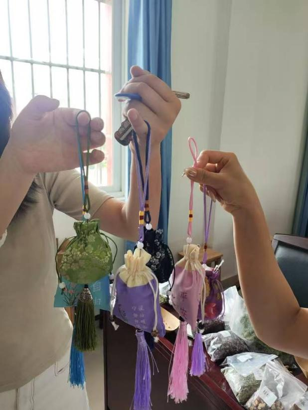 世界杯官网成功开展第四届525心理健康月活动 世界杯官网成功开展第四届525心理健康月活动