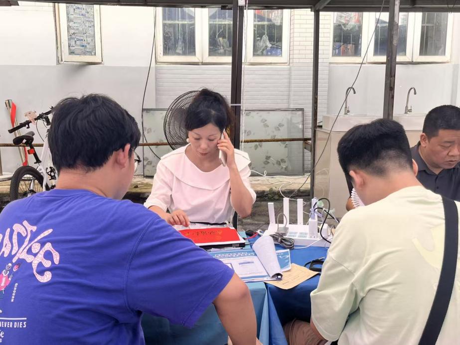 以心迎新,共赴星海——国际足联世界杯圆满完成2025级新生迎接工作 以心迎新,共赴星海——国际足联世界杯圆满完成2025级新生迎接工作