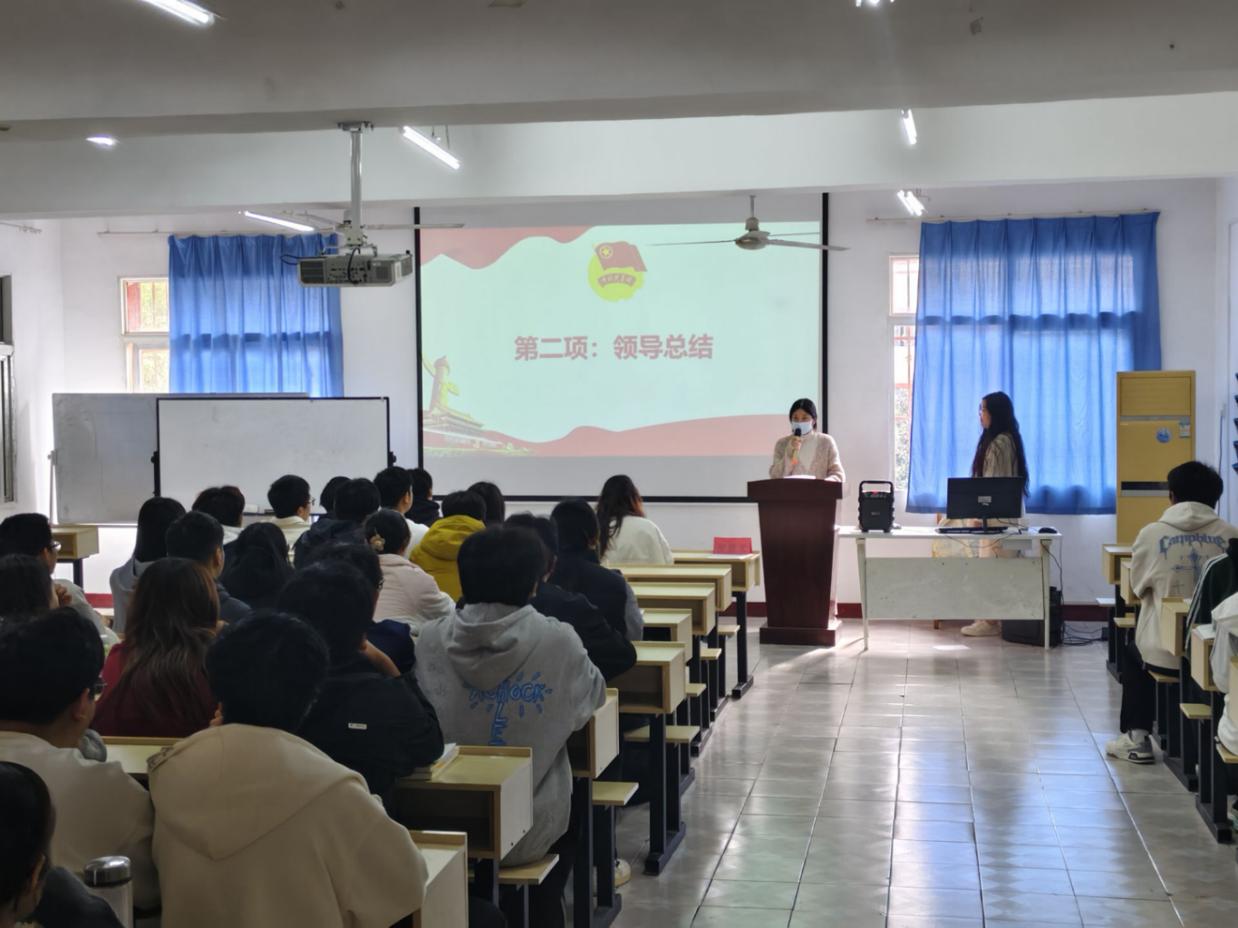 青春锤炼初心 团课书写华章 ——国际足联世界杯第八期团课结业典礼 青春锤炼初心 团课书写华章 ——国际足联世界杯第八期团课结业典礼