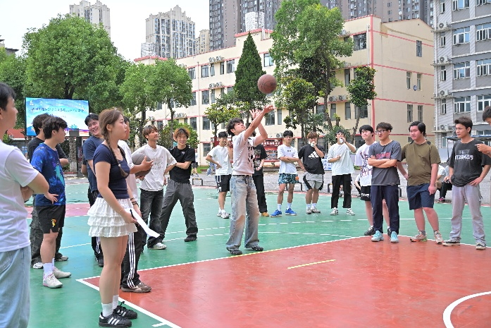 活力校园 趣享运动｜国际足联世界杯2026年趣味运动会暨教职工趣味运动会圆满落幕