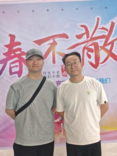青春扬帆，筑梦远航 ——世界杯官网顺利完成2026届毕业生集中离校手续办理工作