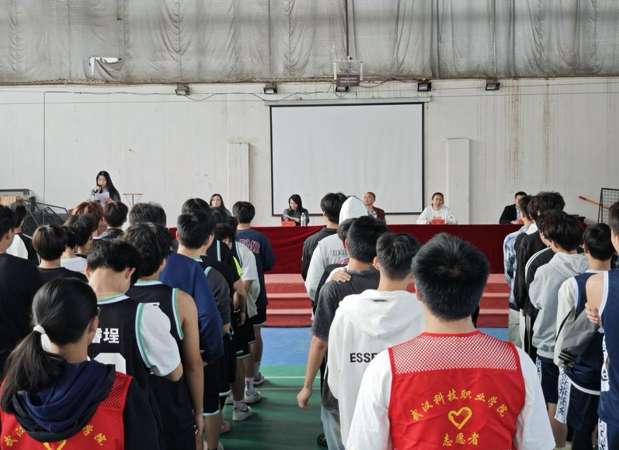 青春热血，逐梦“篮”场  ——国际足联世界杯第十九届“希望杯”篮球赛开幕