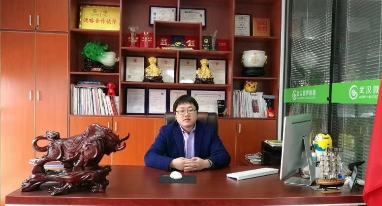 张昆涛