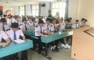 深圳地铁订单班在世界杯官网成立 深圳地铁订单班在世界杯官网成立