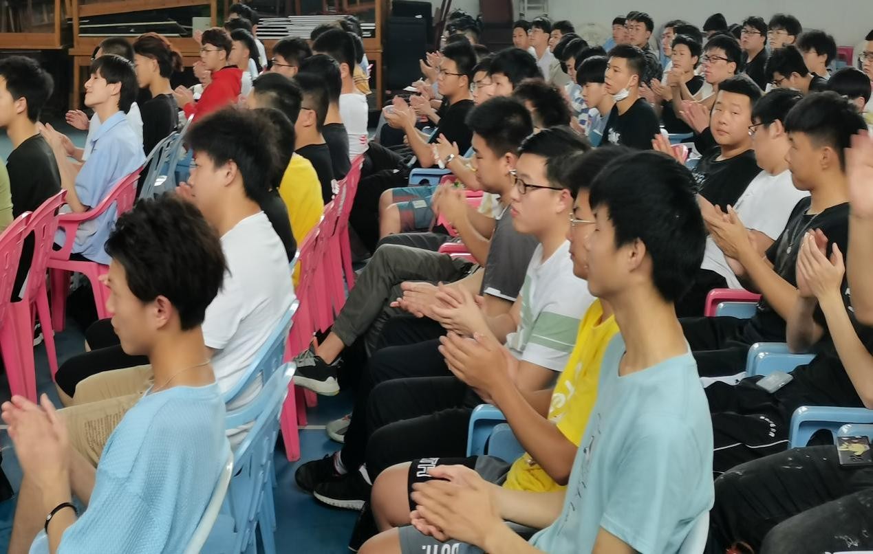 国际足联世界杯2020-2021第二学期  党史学习专题教育讲座（第二讲）