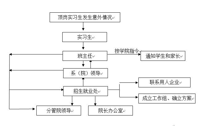 国际足联世界杯各类突发事件应急预案及处置流程图