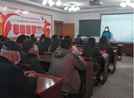 世界杯官网开展党史学习教育活动 世界杯官网开展党史学习教育活动