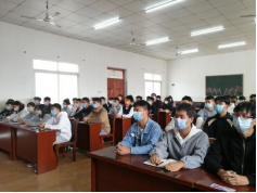 世界杯官网举行第三十二期业余党校结业典礼 世界杯官网举行第三十二期业余党校结业典礼